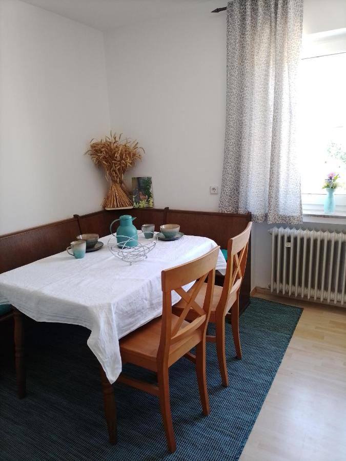Ferienwohnung Elisa Staig  Exterior photo